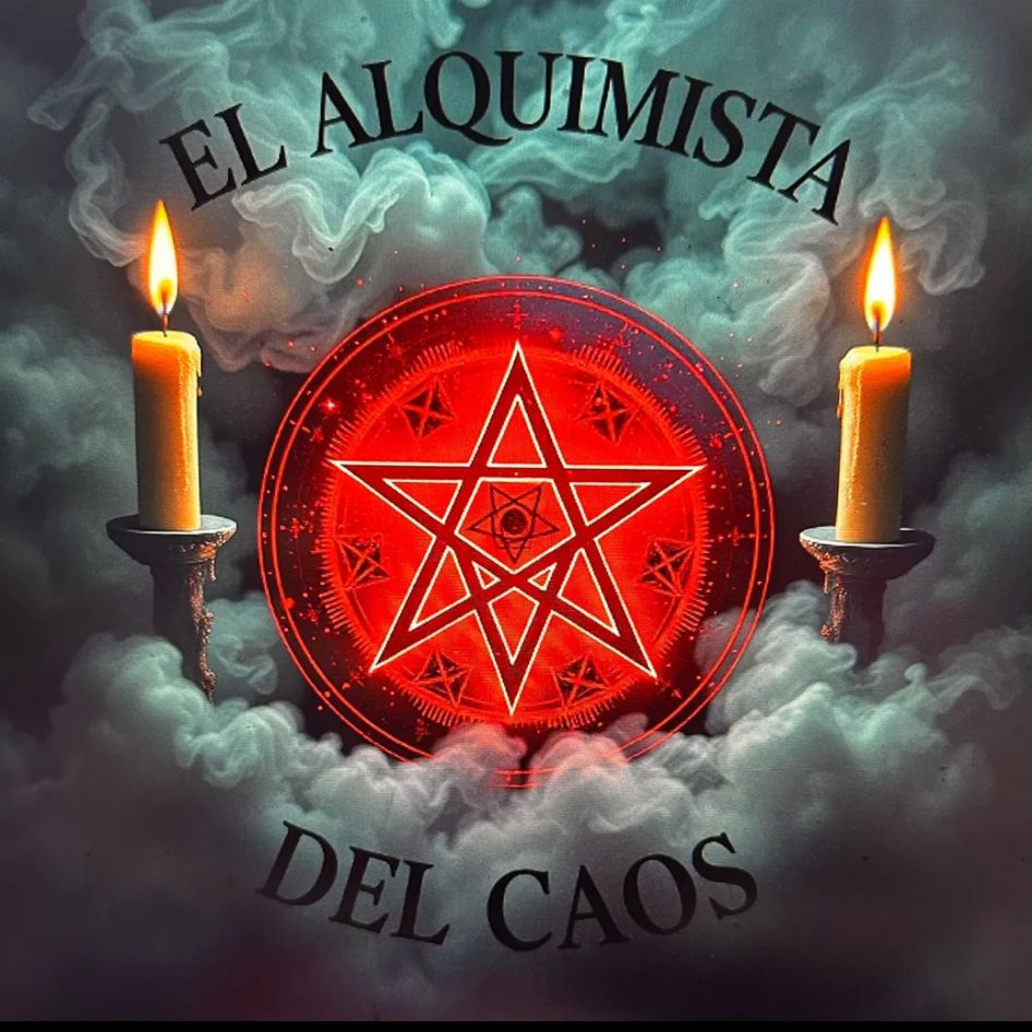 El Alquimista del caos