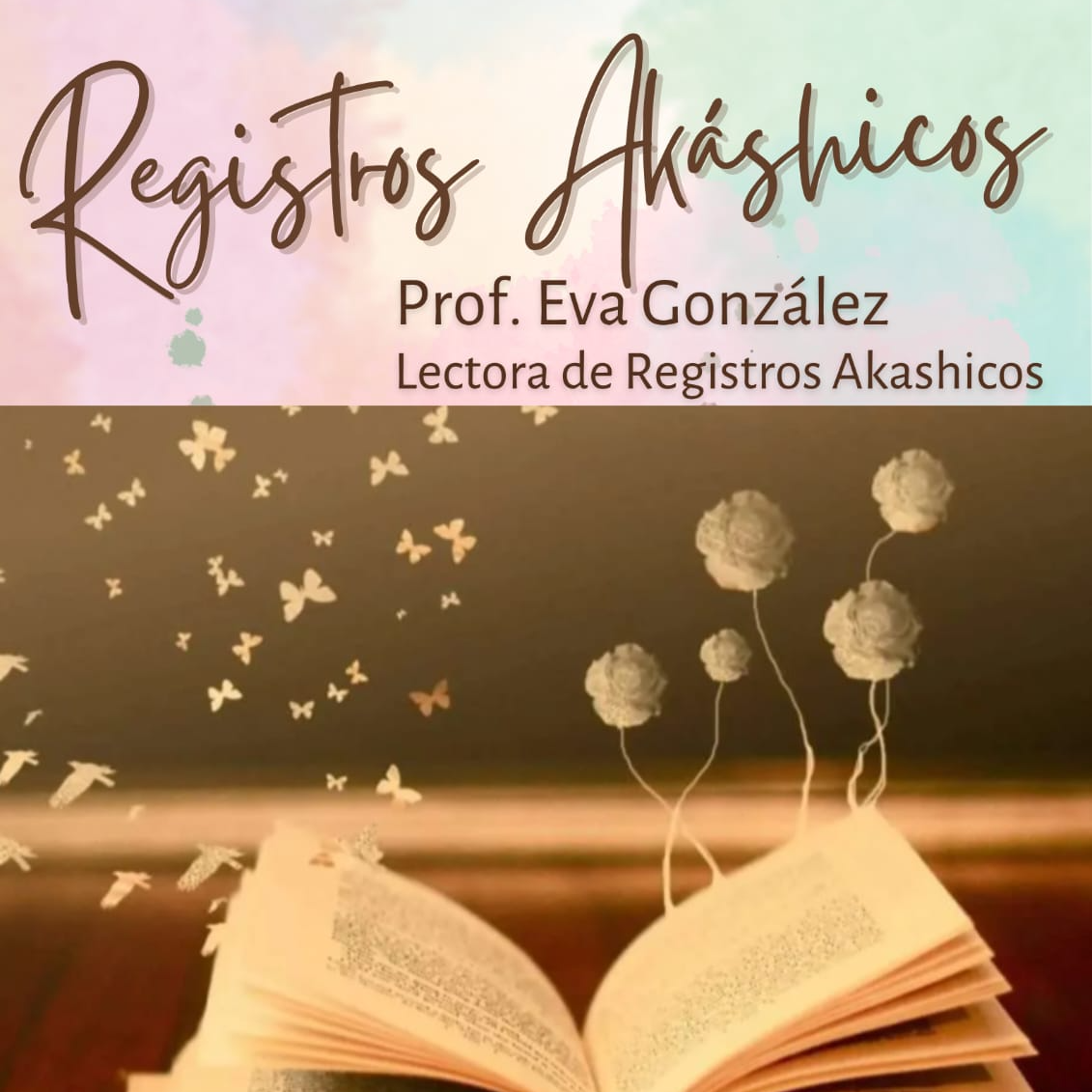 LECTURA DE REGISTROS AKASHICOS