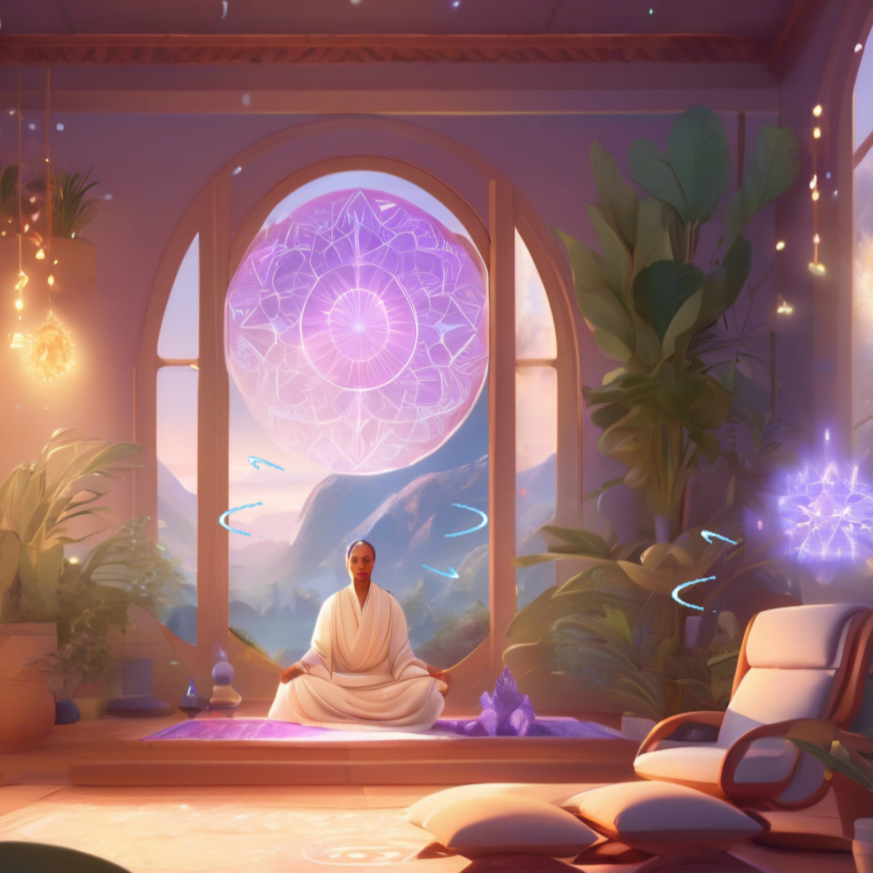 Sesion de La Nueva Terapia (LNT®)