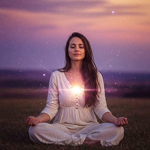 MEDITACIÓN LIBERADORA