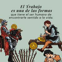 Tarot del Trabajo: Tu Camino al Éxito