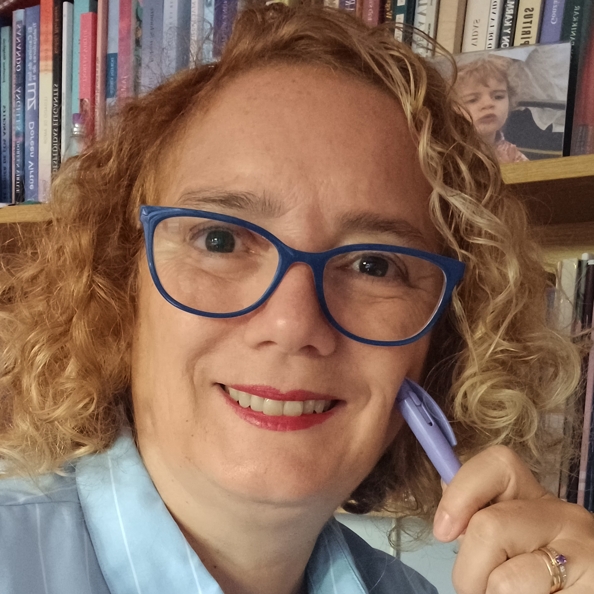 Conóceme y cuéntame tu situación