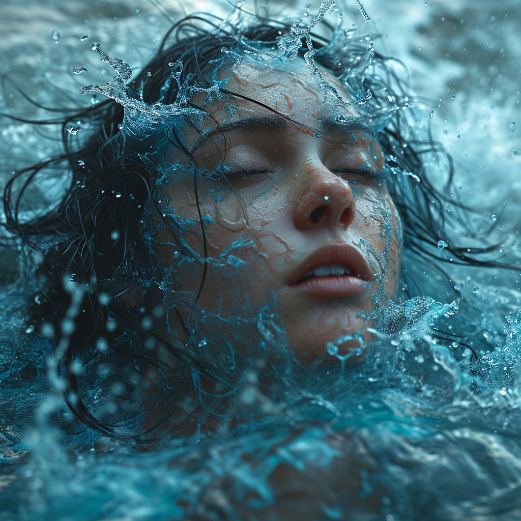 Suelta lo que Sientes