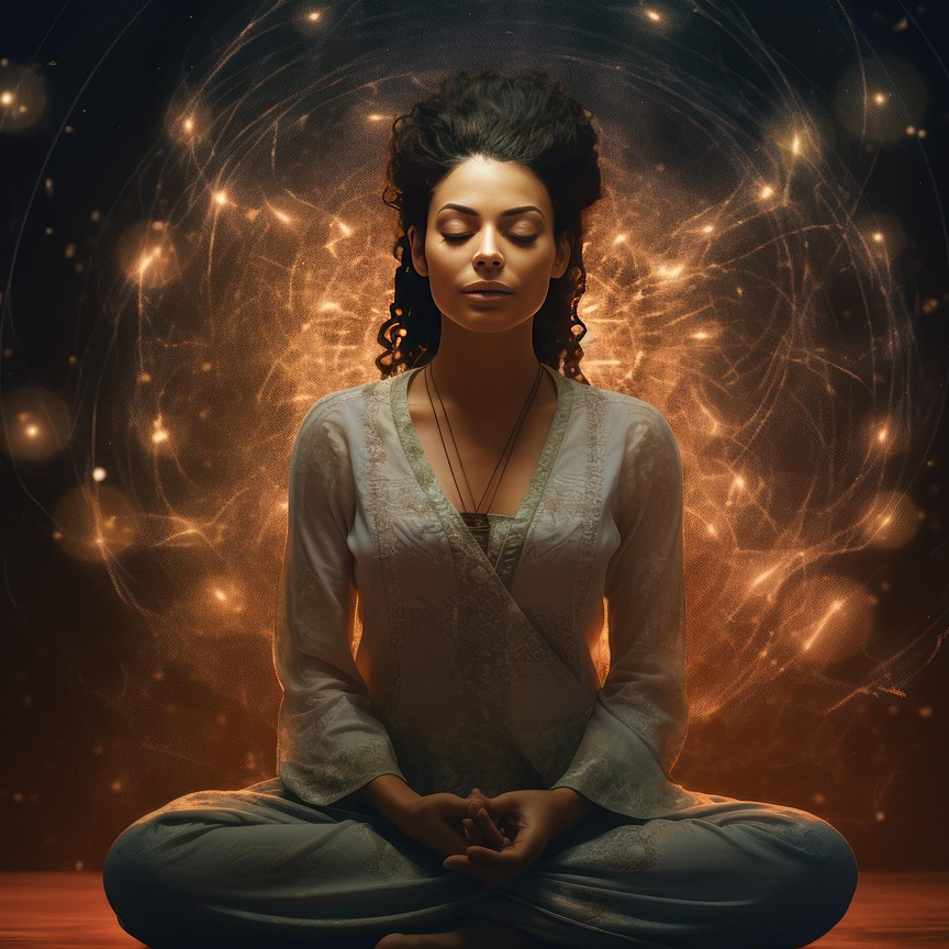 Meditación Personalizada