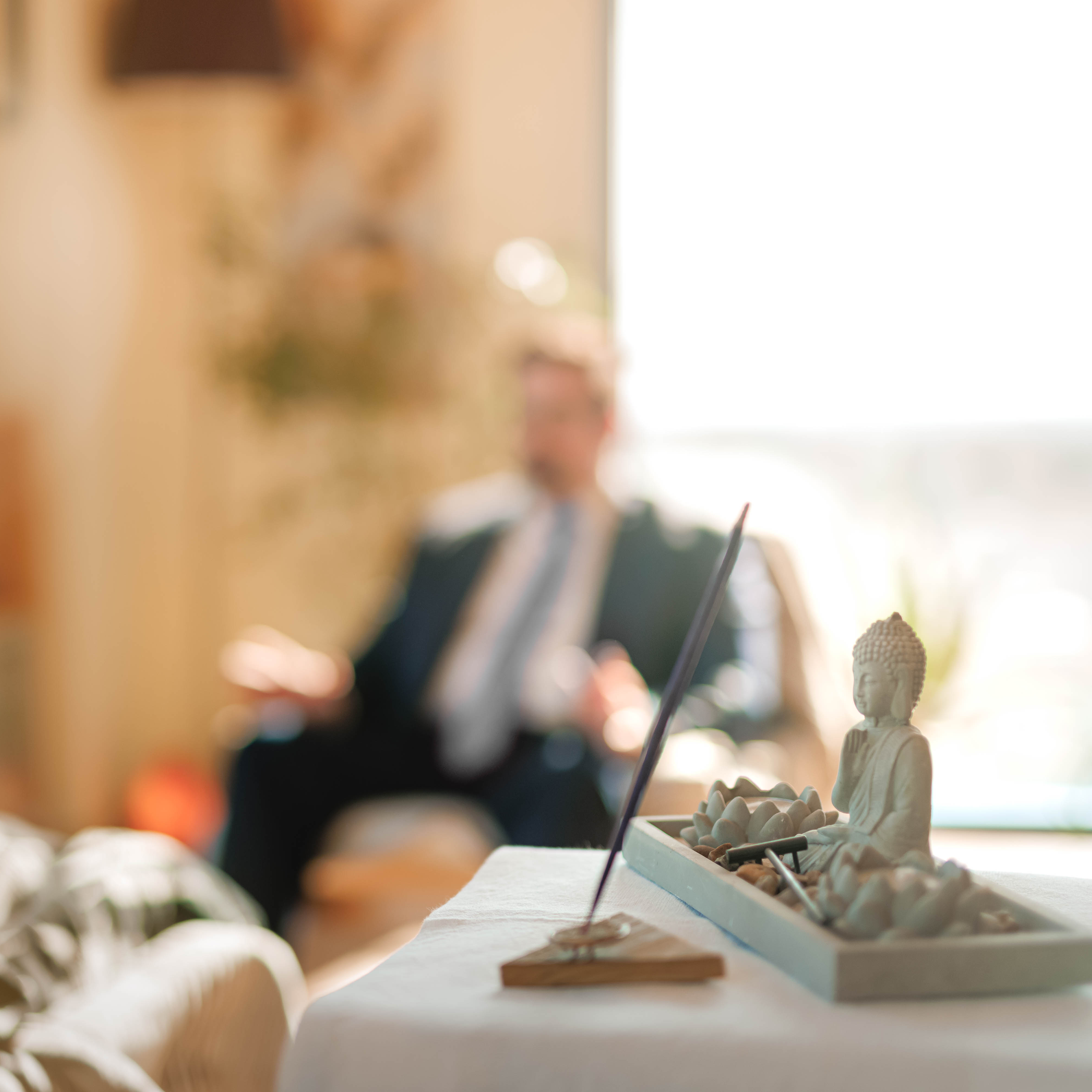 Biodesprogramación Transgeneracional