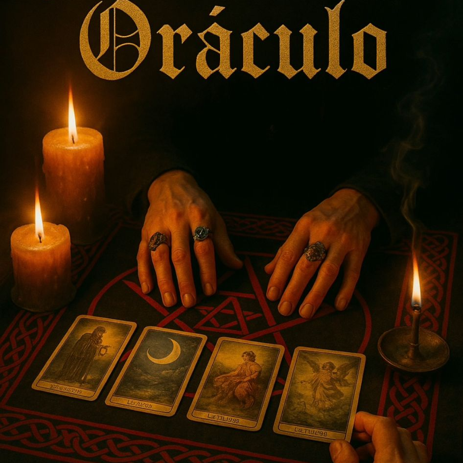 Templo de las runas-Donde hablan los simbolos antiguos