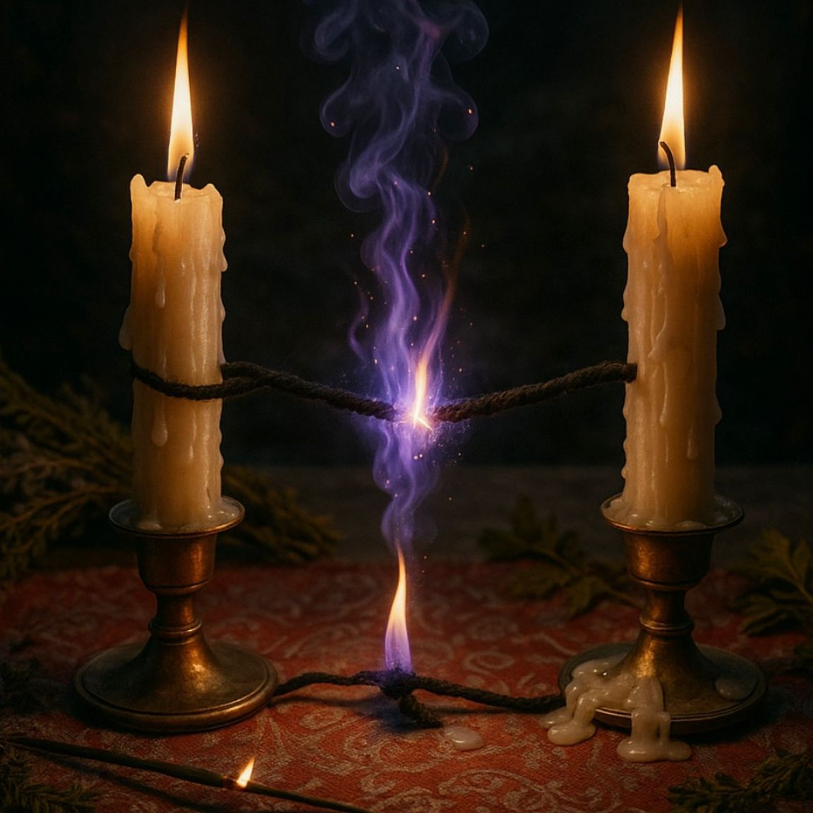 corte de lazos energetico