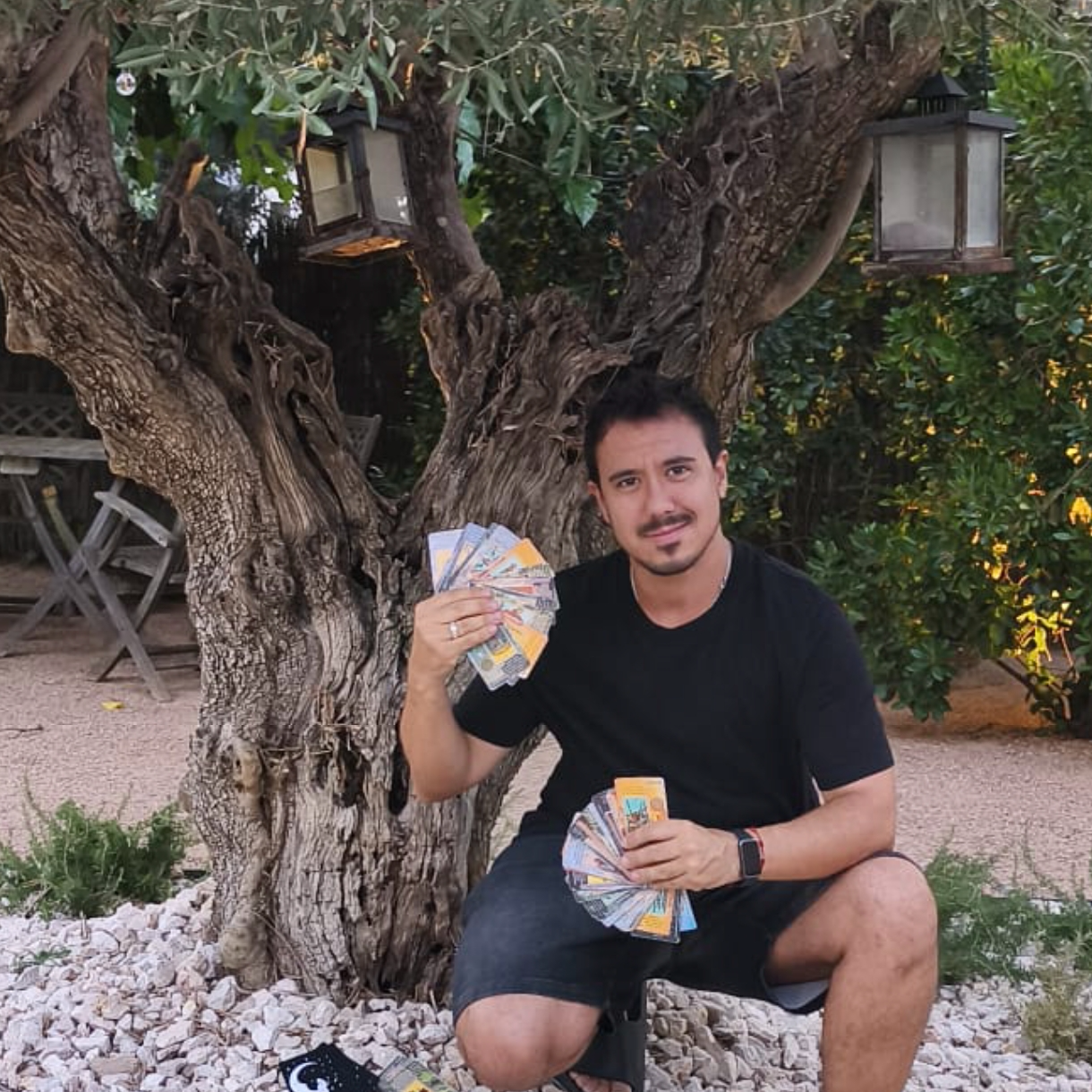 Tarot del Alma: respuestas claras para avanzar