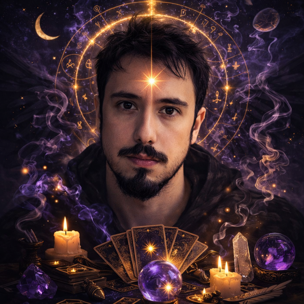 ✨Conecta con tu Destino a través del Tarot🔮