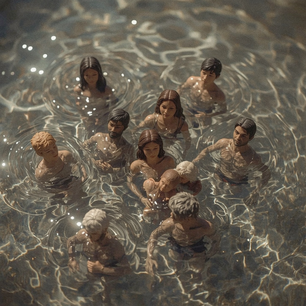 CONSTELACIONES FLUVIALES