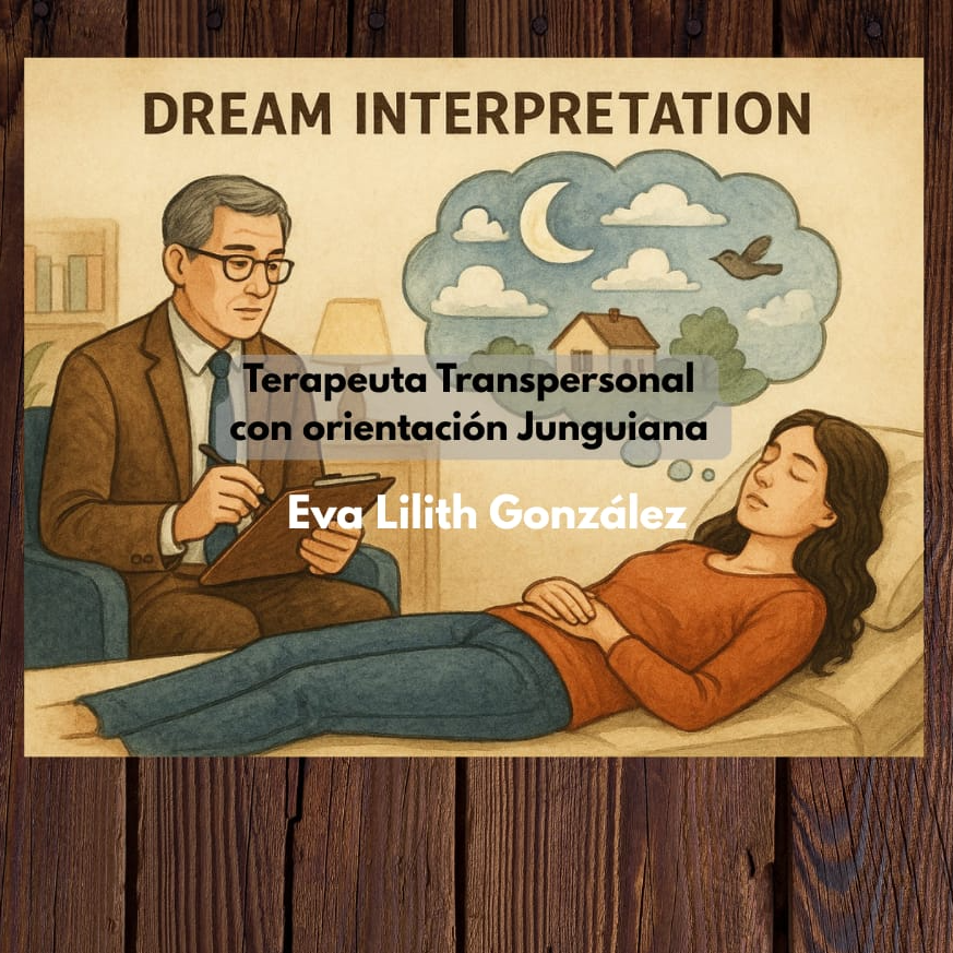 INTERPRETACIÓN DE SUEÑOS