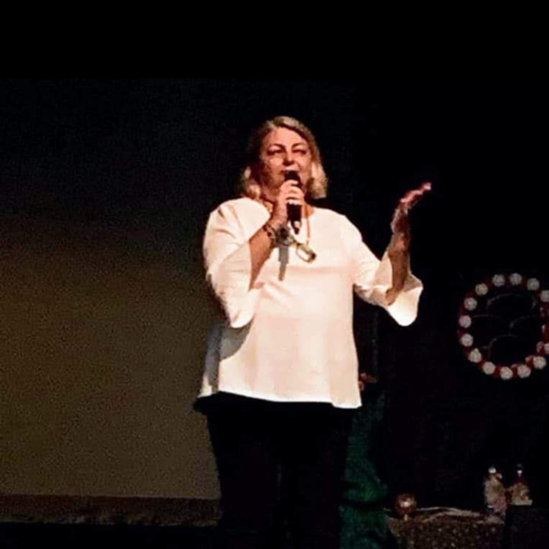 Sesión Tarot Terapéutico